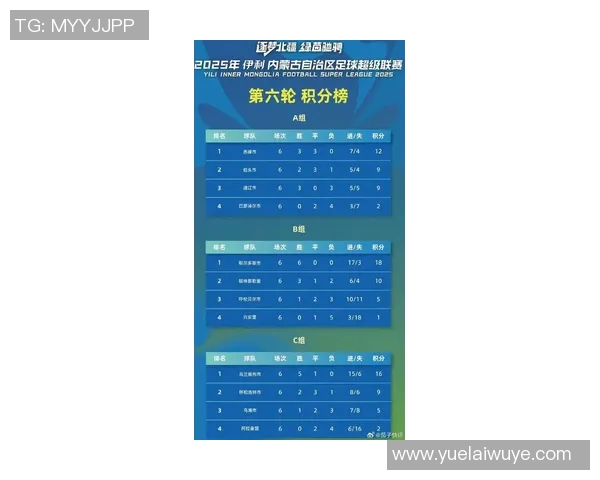 蒙古足球联赛新赛季揭幕球队阵容分析与精彩赛事展望