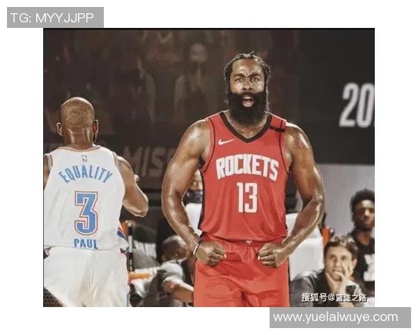 火箭与雷霆精彩对决录像回放全程回顾与分析